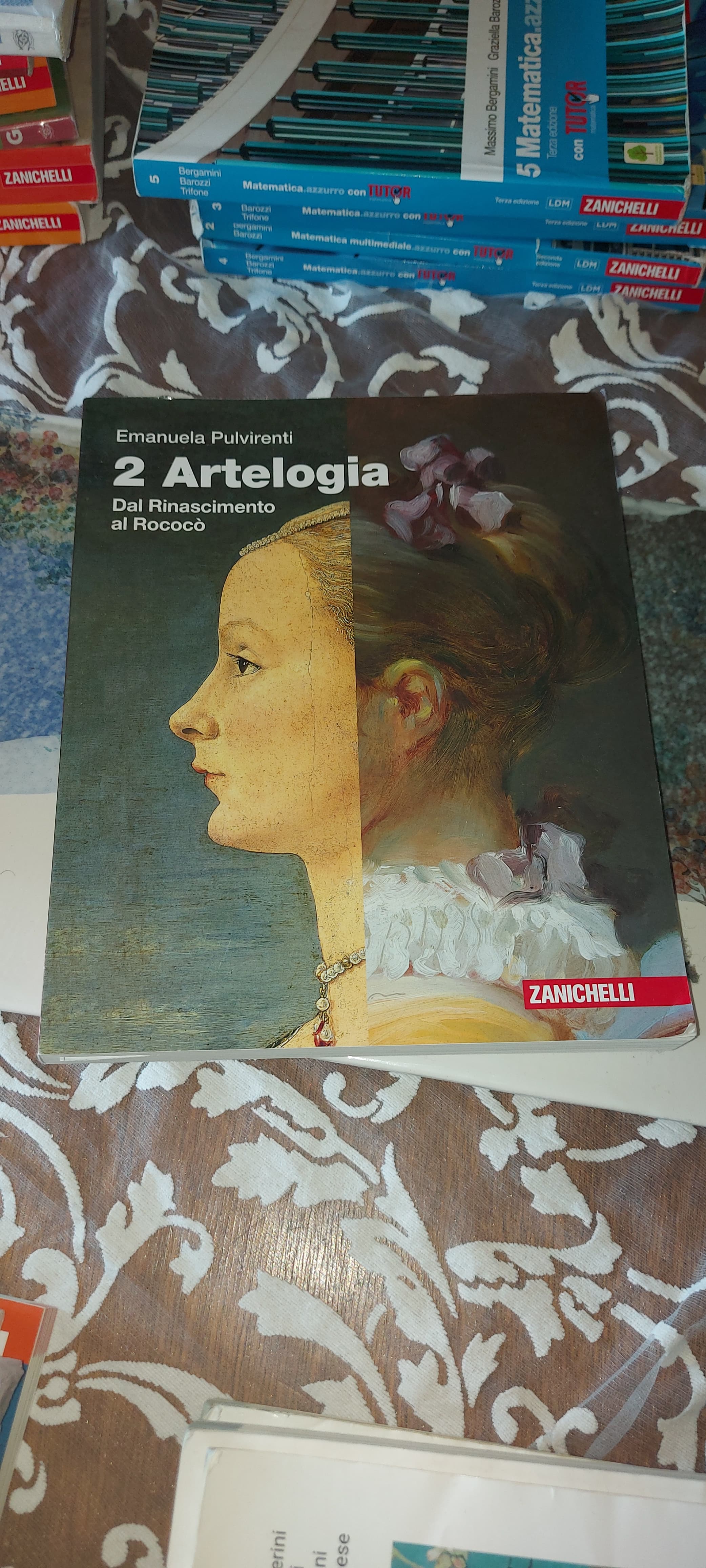 ARTELOGIA - VOL. 2 (LDM) - foto 1