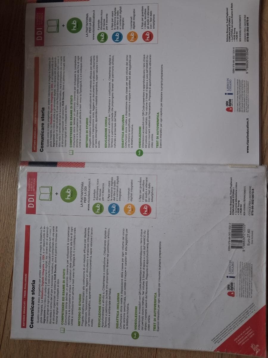 Comunicare Storia - foto 2