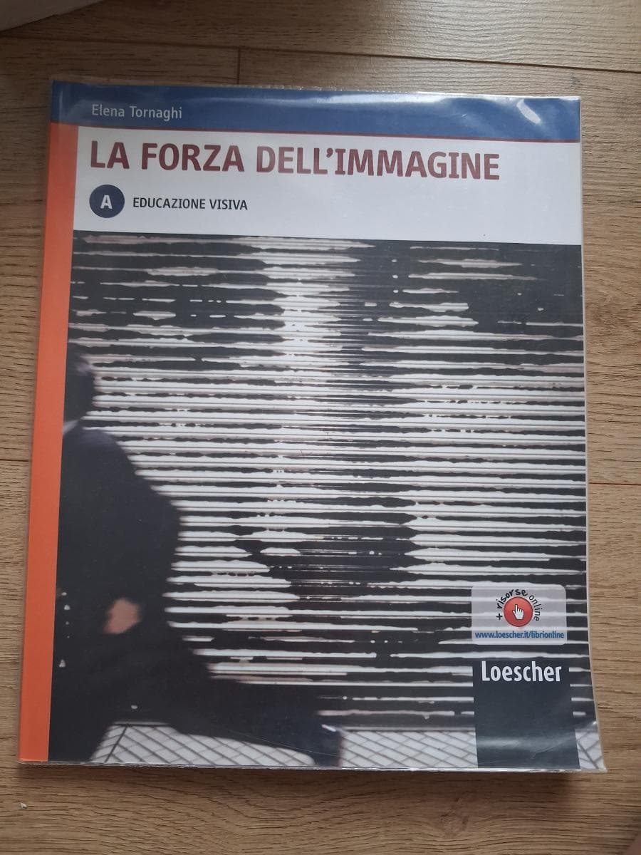 FORZA DELL'IMMAGINE (LA) - foto 1