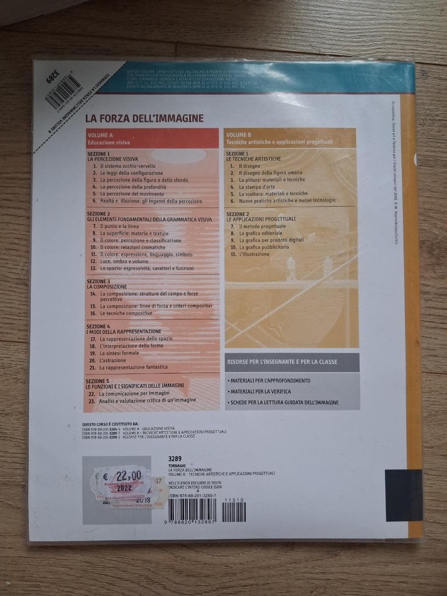 FORZA DELL'IMMAGINE (LA) - foto 2