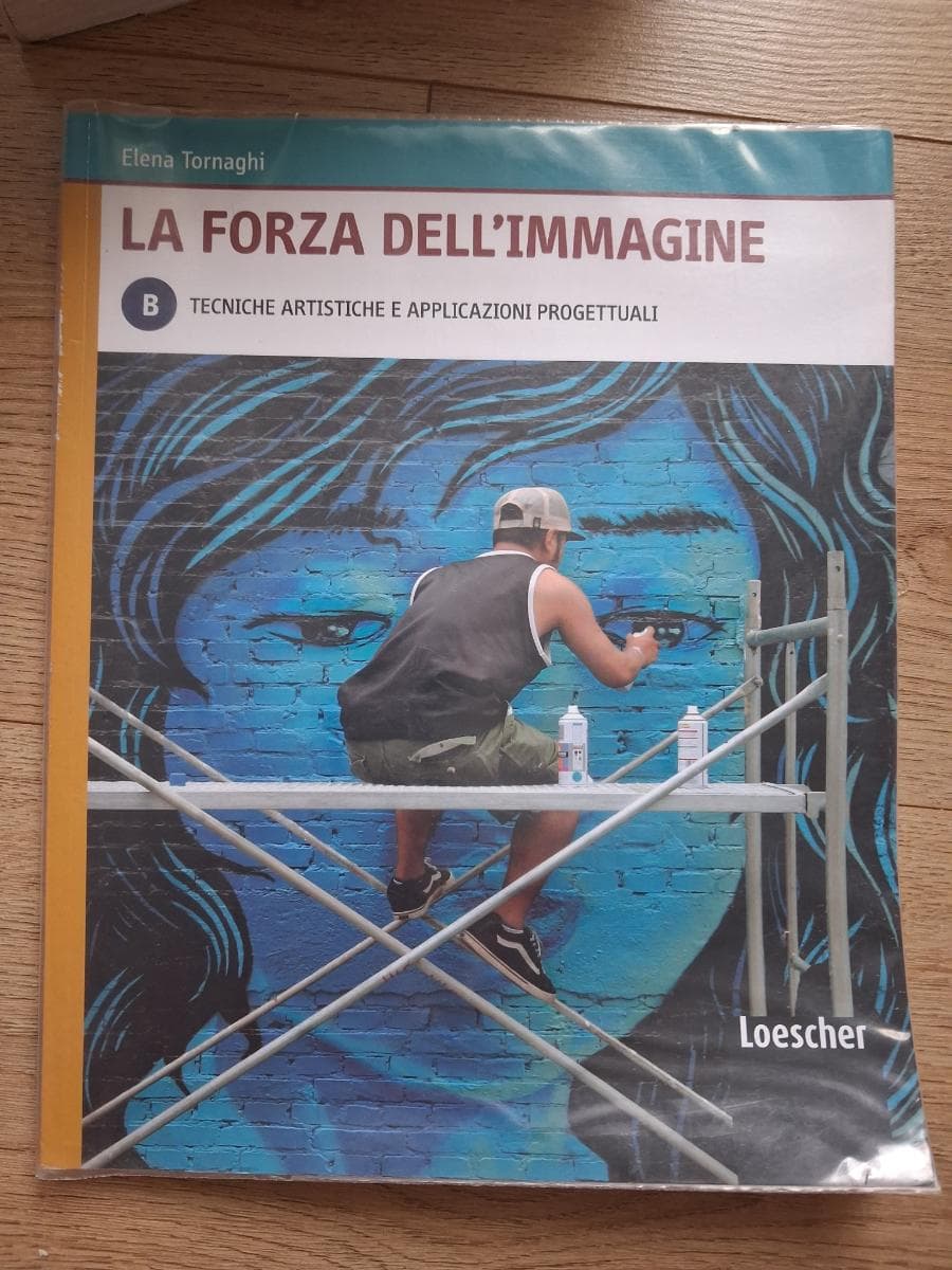 FORZA DELL'IMMAGINE (LA) - foto 1