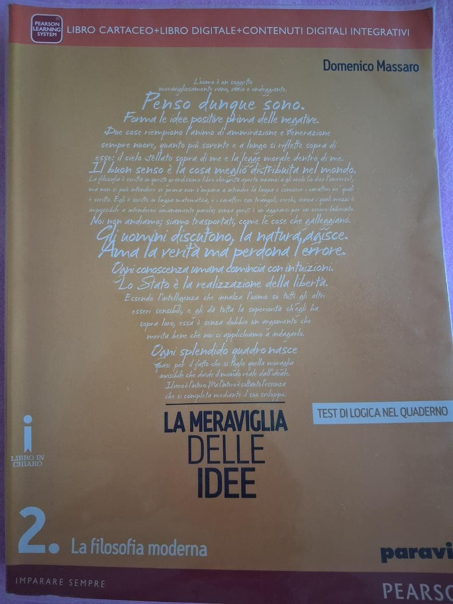 MERAVIGLIA DELLE IDEE 2 - foto 1