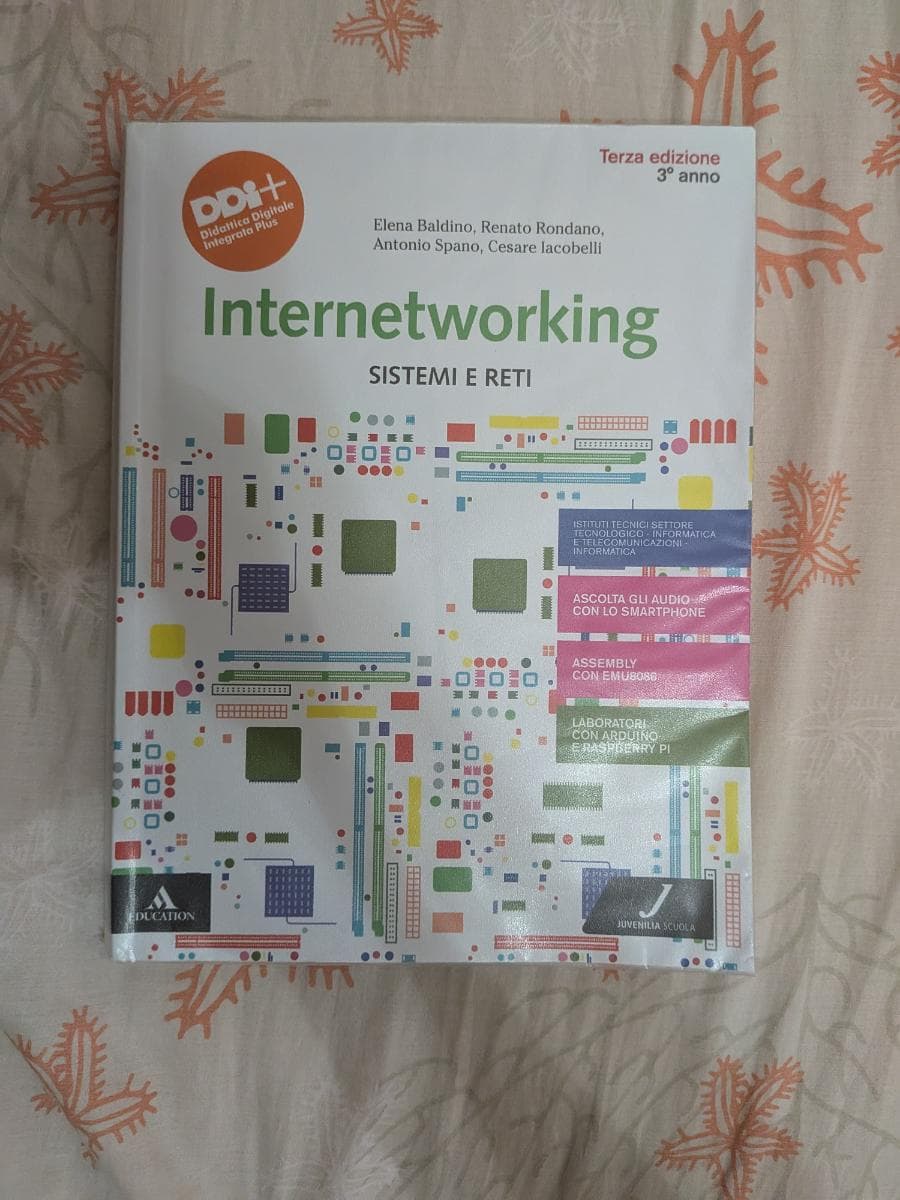 INTERNETWORKING - foto 1