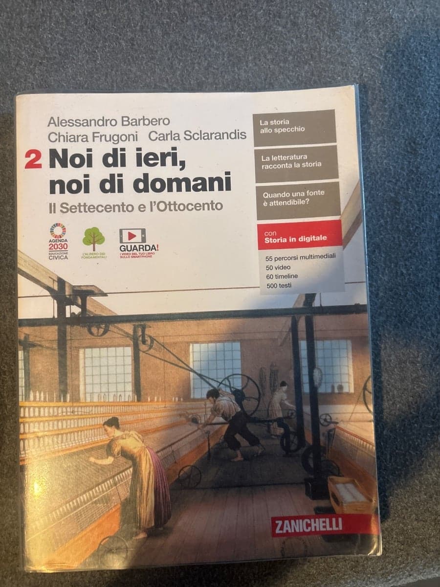 NOI DI IERI, NOI DI DOMANI - VOL. 2 (LDM) - foto 1