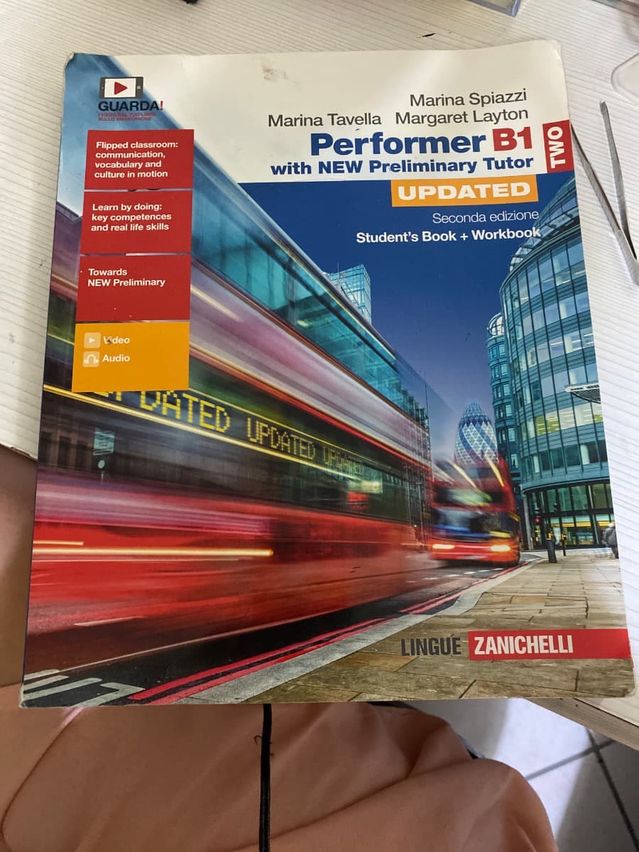 PERFORMER B1 - VOLUME TWO (LDM) - foto 1