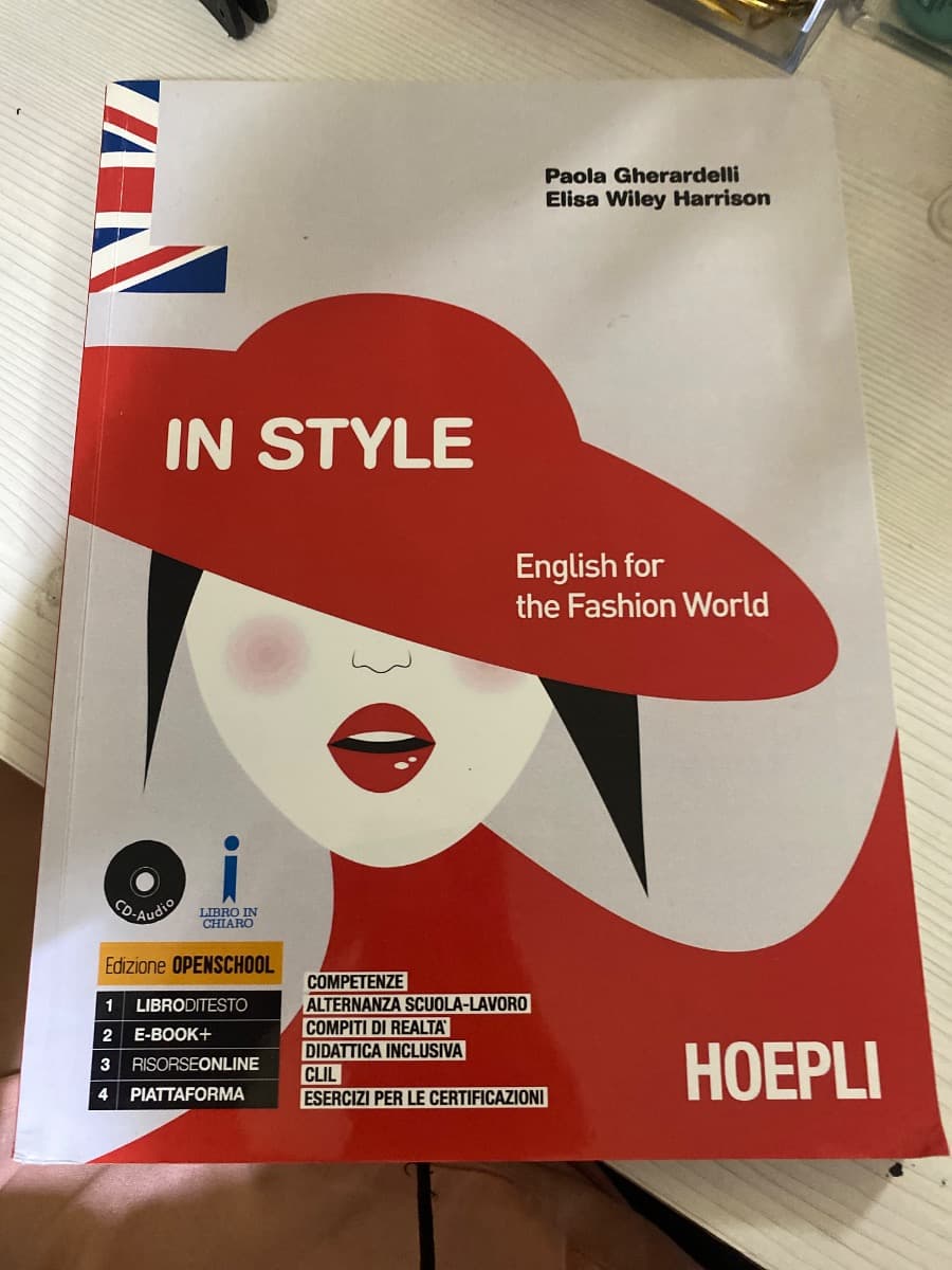 IN STYLE - foto 1