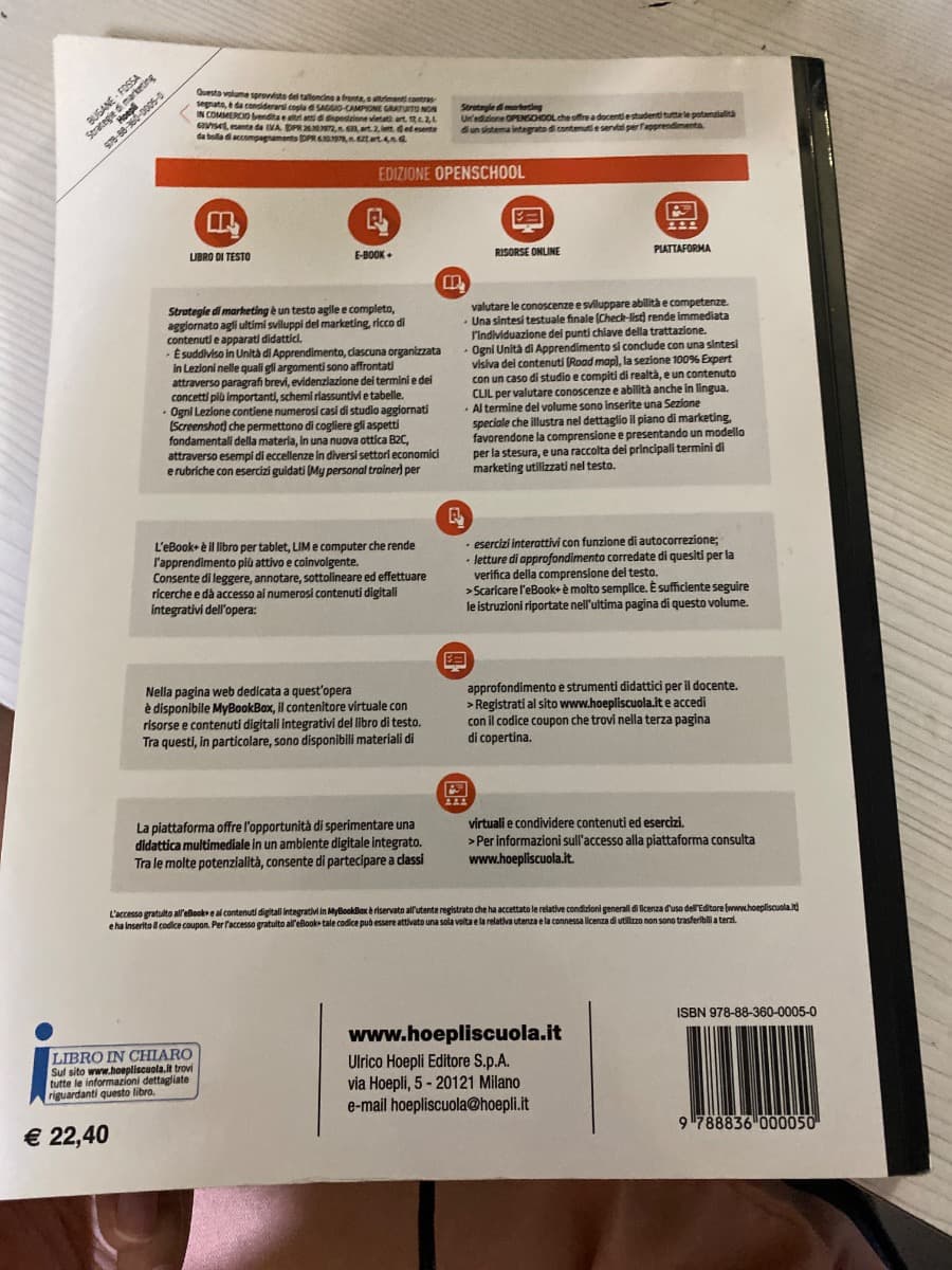 STRATEGIE DI MARKETING - foto 2