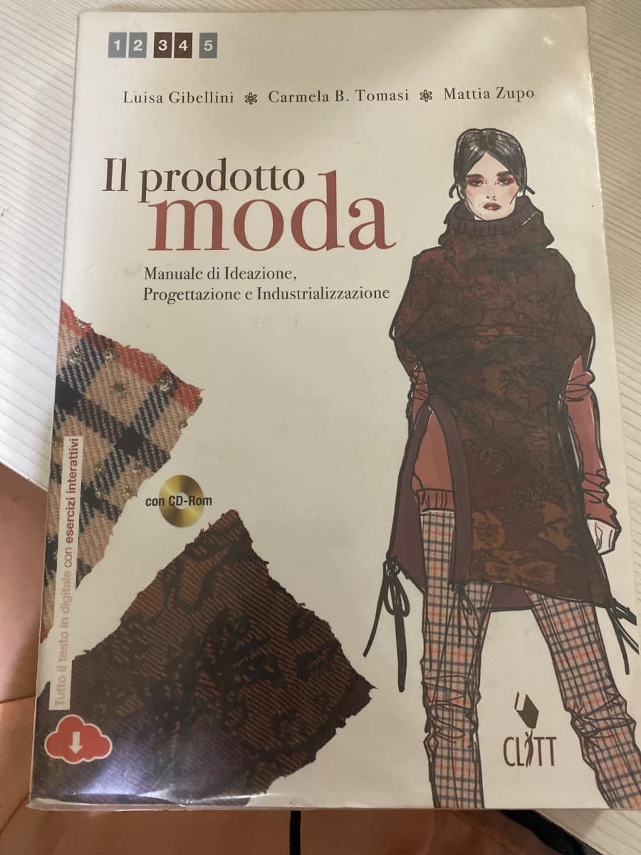 PRODOTTO MODA (IL) (LDM) - foto 1