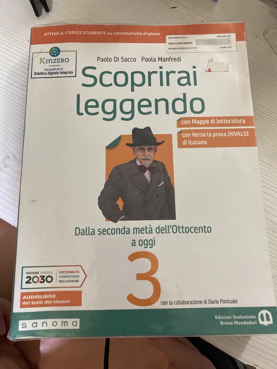 SCOPRIRAI LEGGENDO 3 - foto 1
