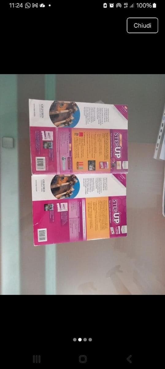 STEP UP 2 DIGITAL GOLD - foto 2