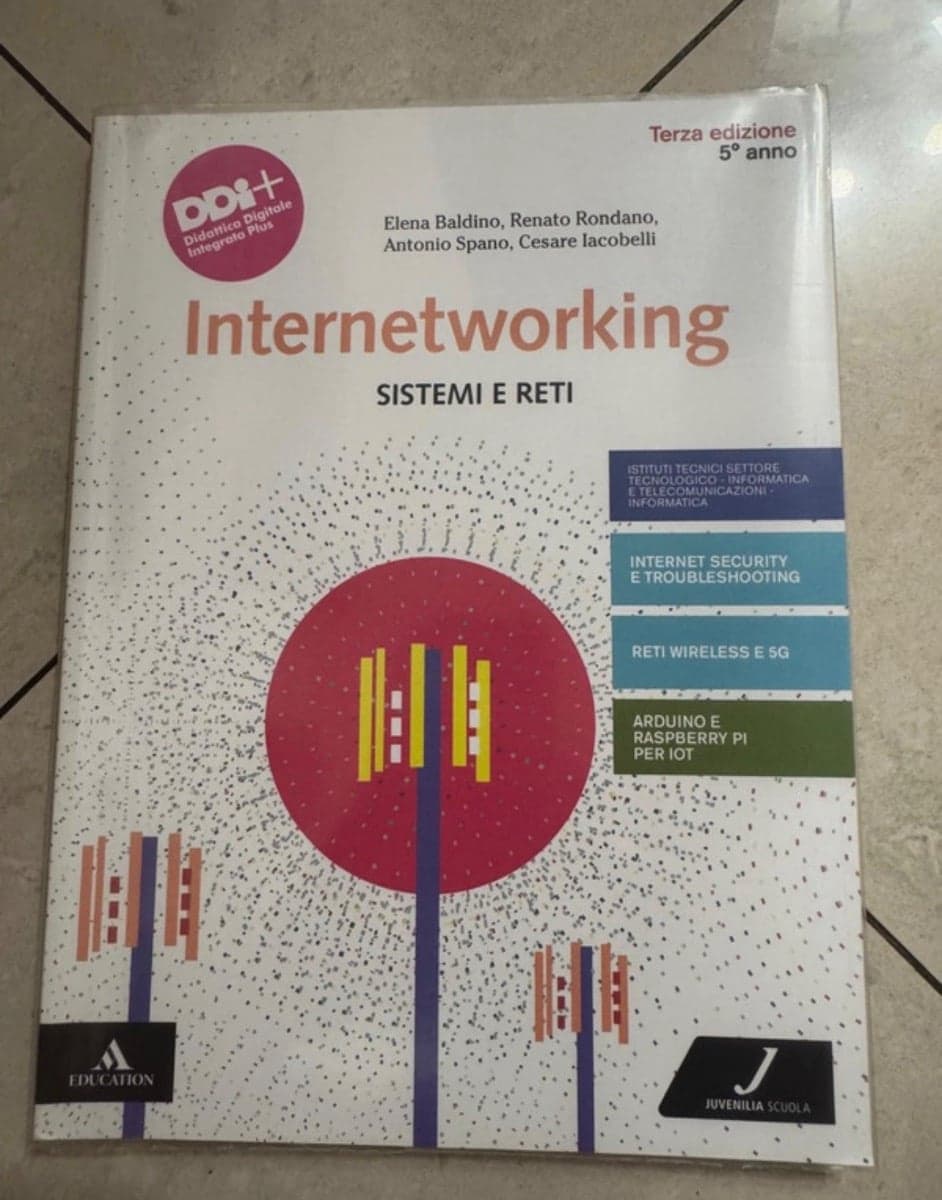 INTERNETWORKING - foto 1