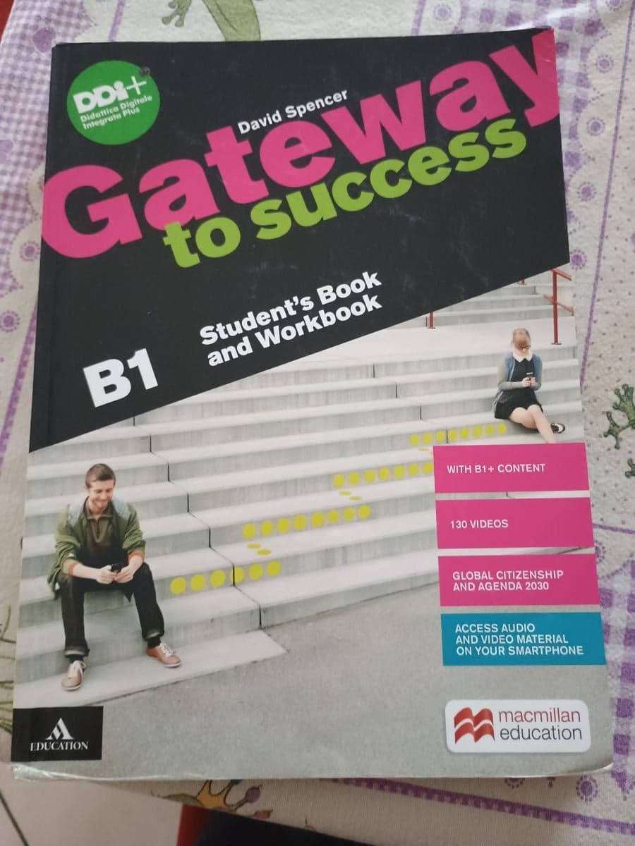GATEWAY TO SUCCESS - foto 1