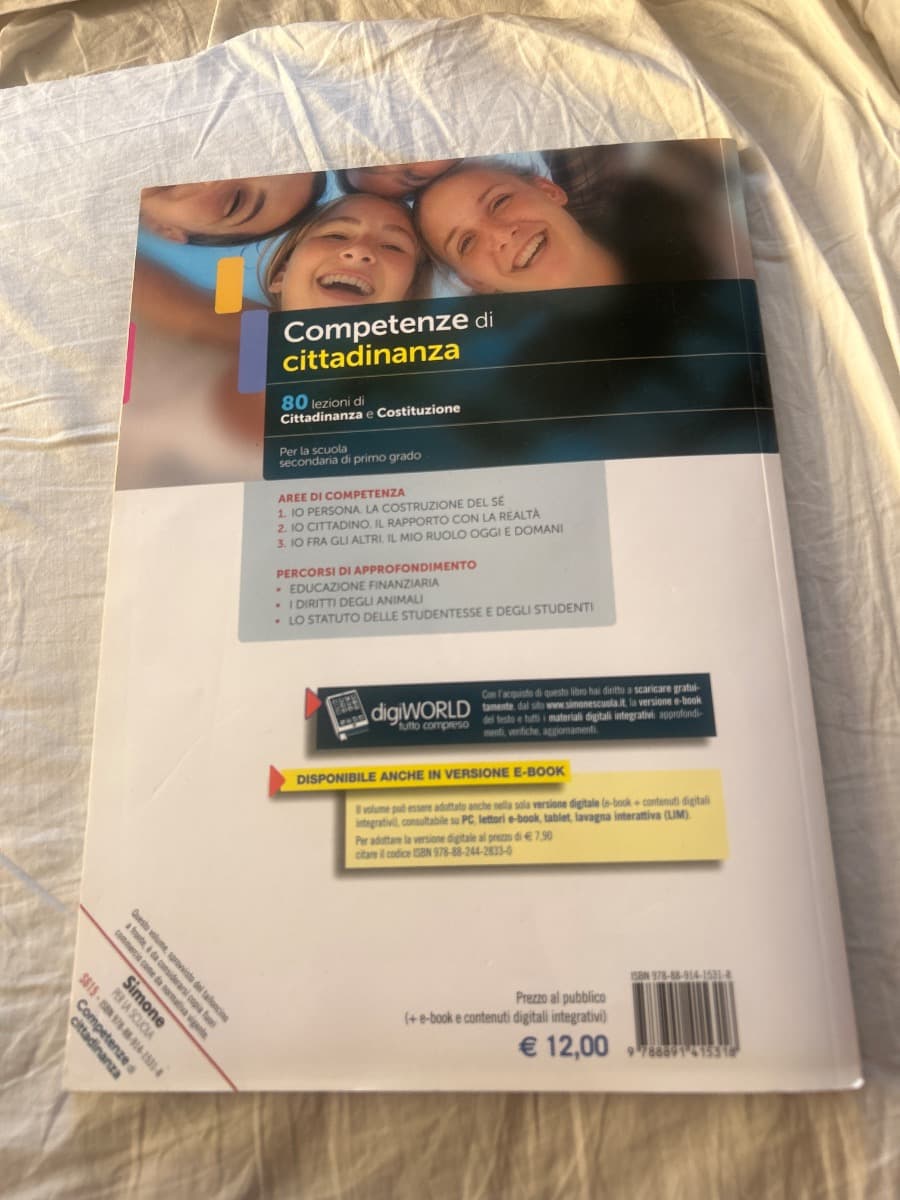 Competenze di cittadinanza - foto 2