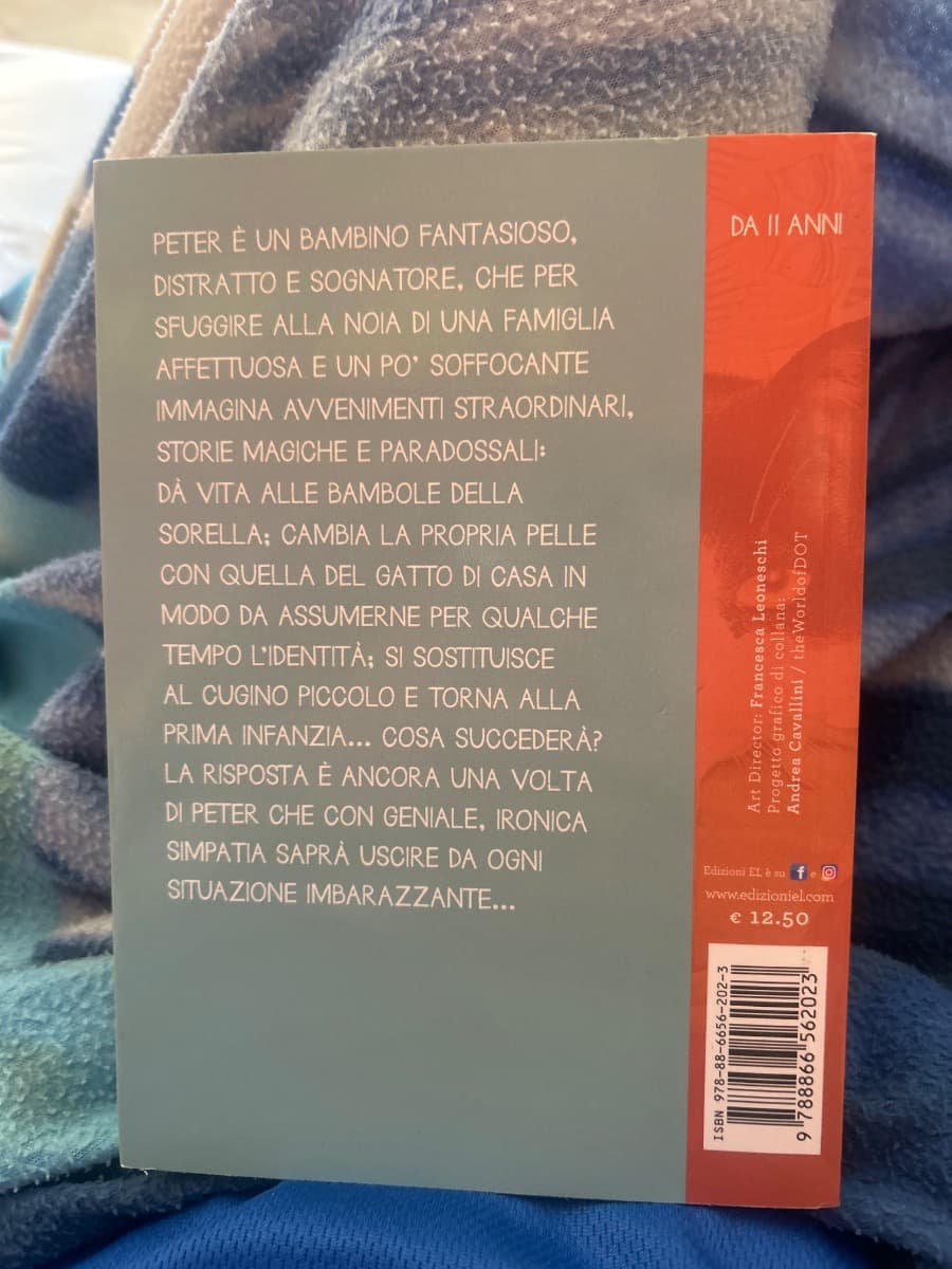 l'inventore di sogni - foto 2