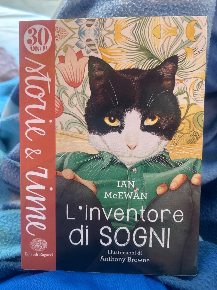 l'inventore di sogni - foto 1