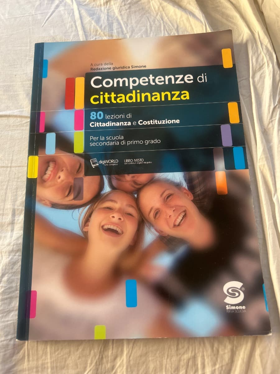 Competenze di cittadinanza - foto 1