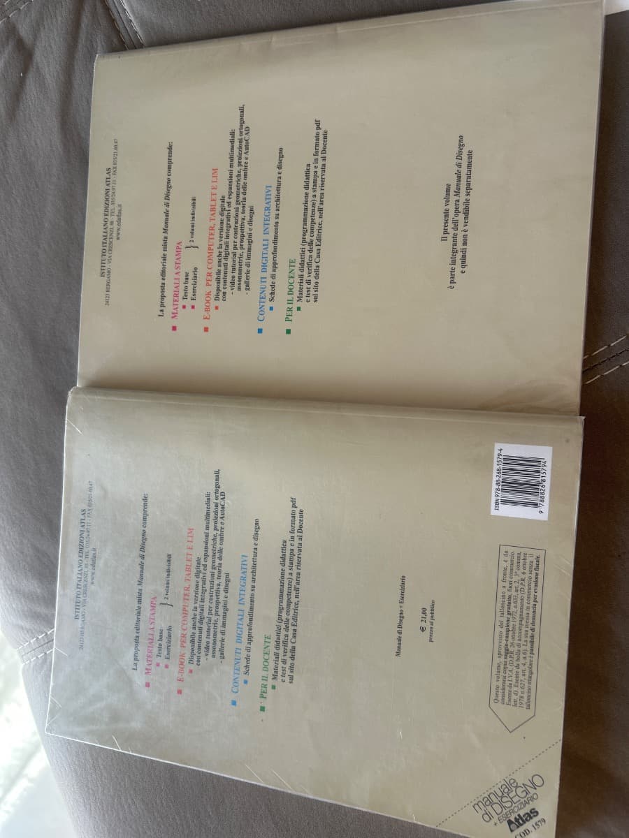 MANUALE DI DISEGNO - foto 2