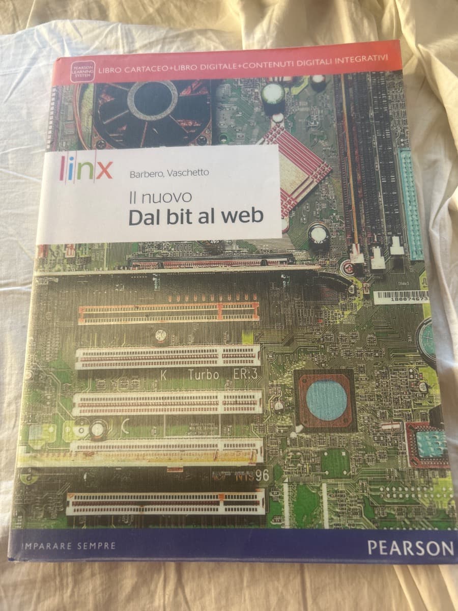 Il nuovo Dal bit al web - foto 1