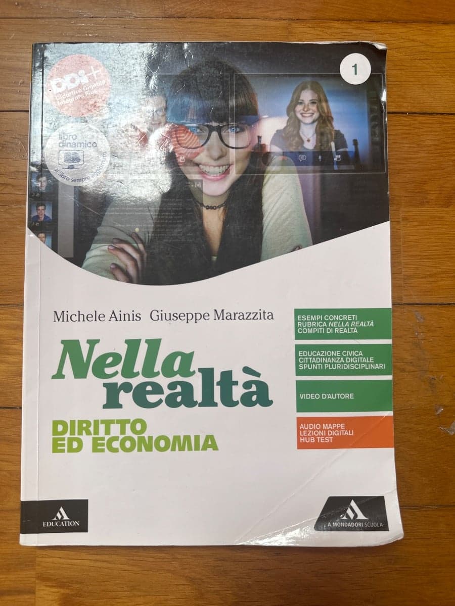 NELLA REALTA - foto 1