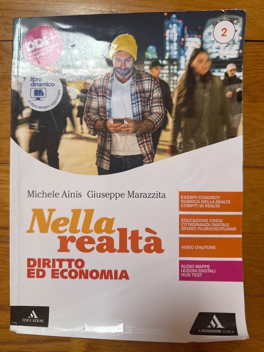 NELLA REALTA - foto 1