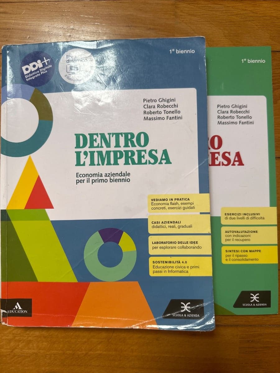 DENTRO L'IMPRESA 2023 - foto 1