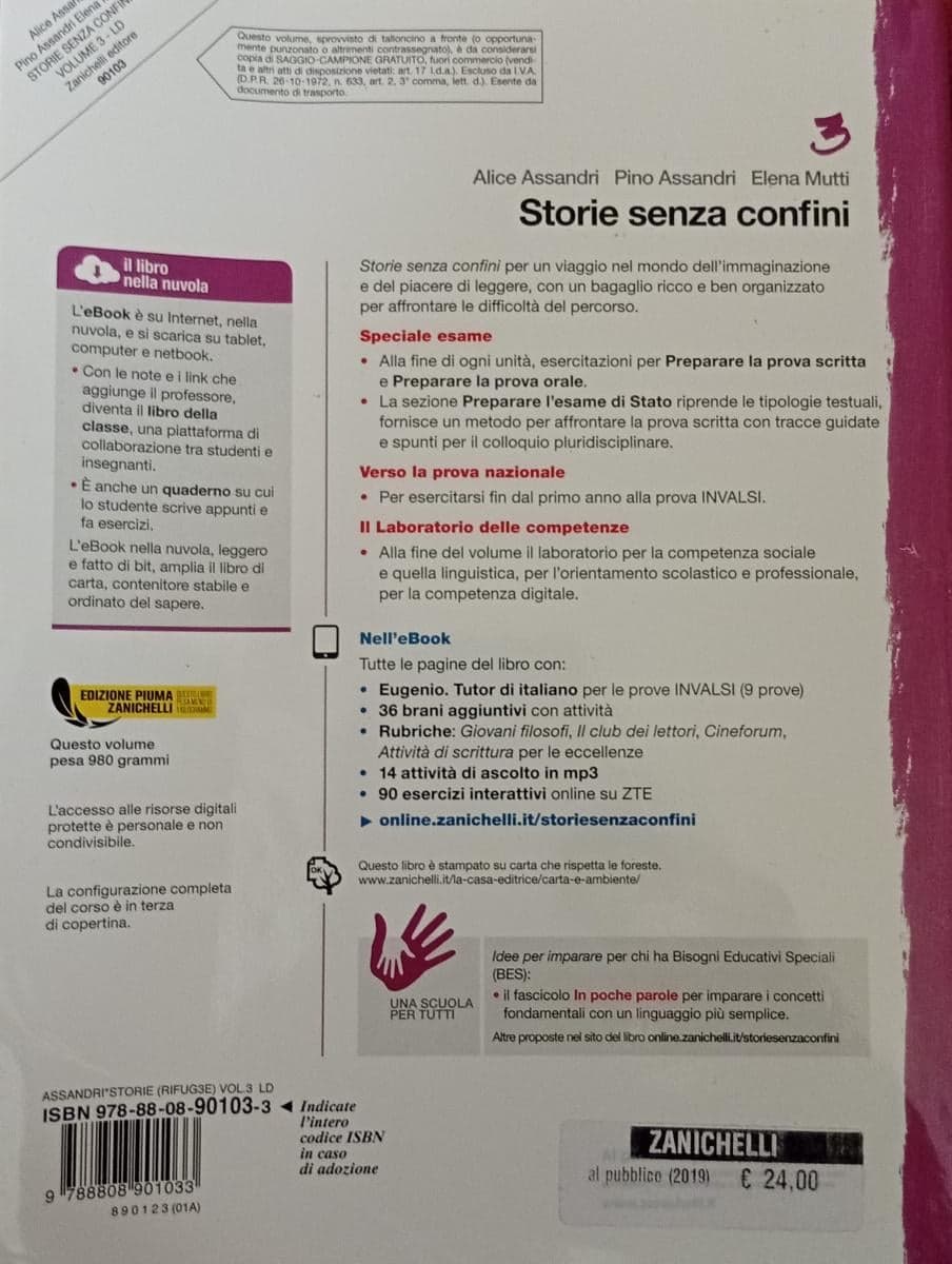 Storie senza confini 3 - foto 2