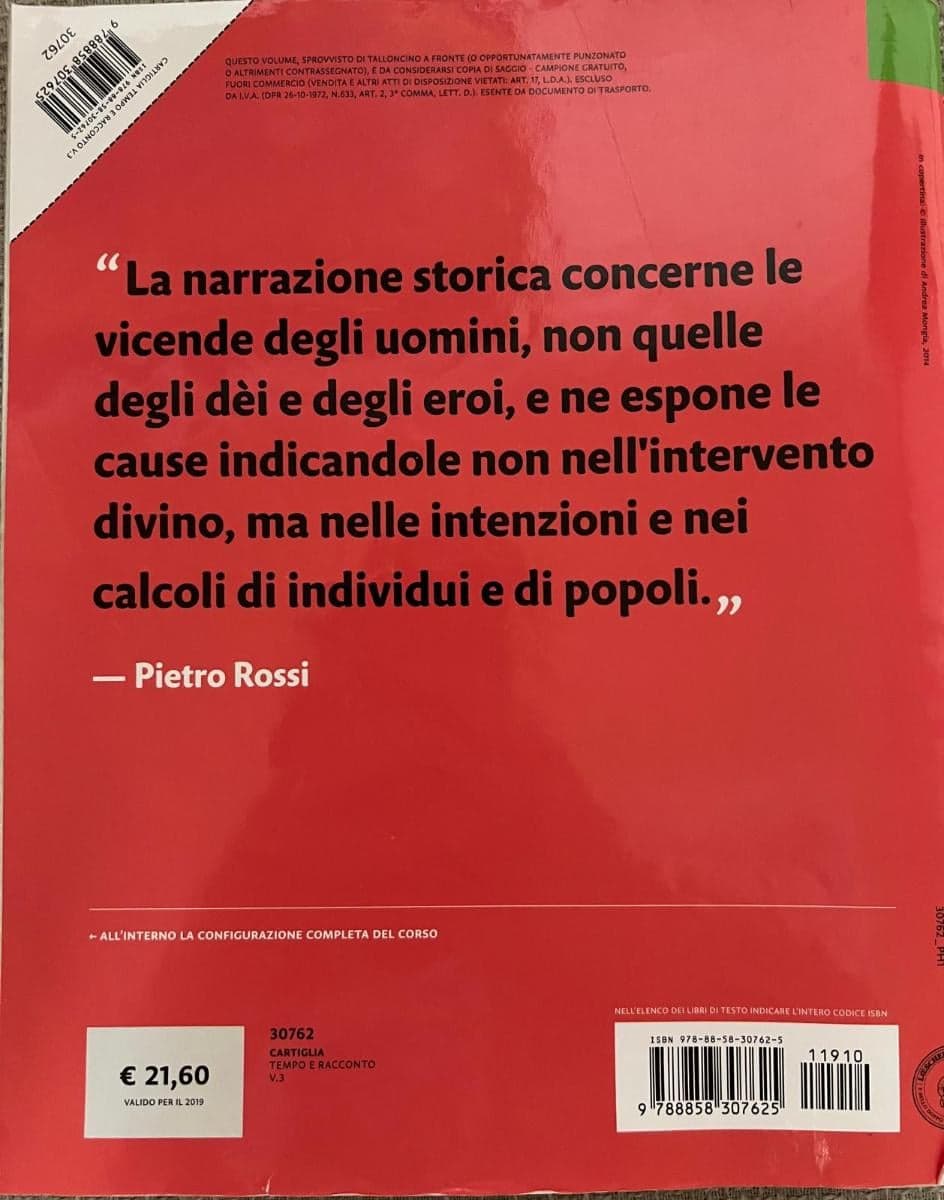 TEMPO E IL RACCONTO (IL) 3 - foto 2