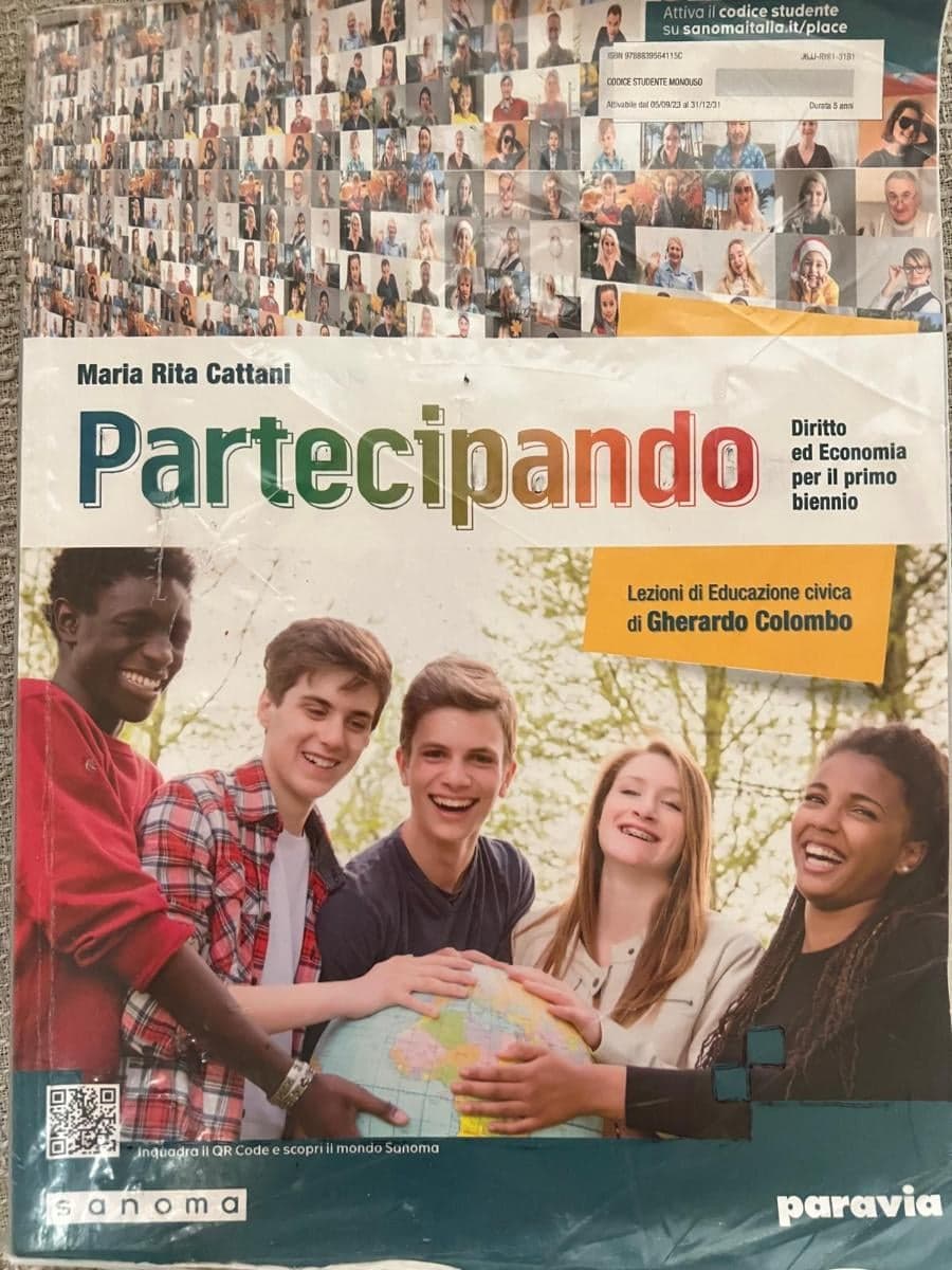 PARTECIPANDO - foto 1