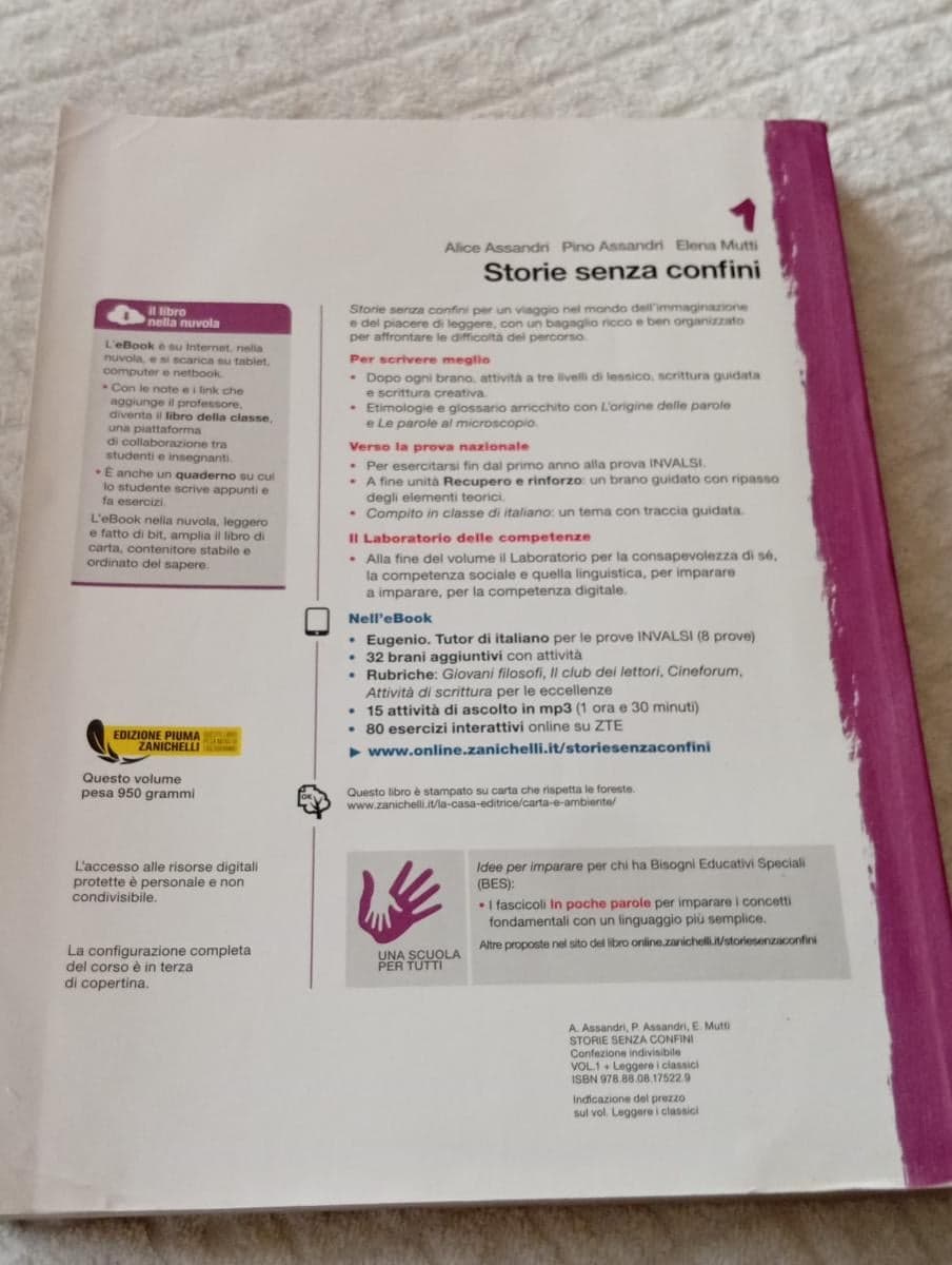 Storie senza confini 1 - foto 2