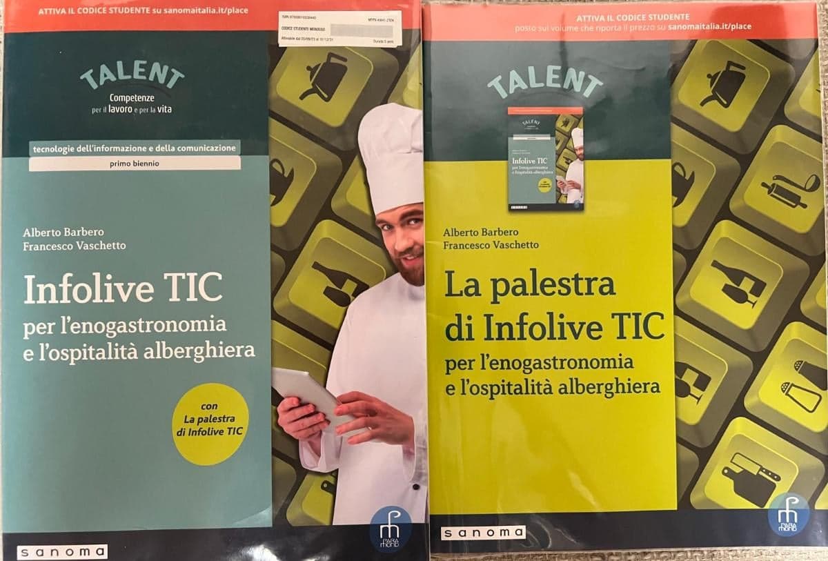 TIC ALB VOL+CDROM+FASC.+ITE+DIDASTOREP.456+72 - foto 1