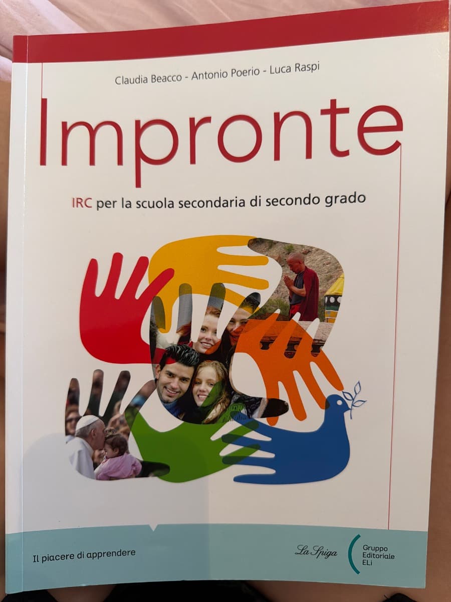 IMPRONTE - foto 1