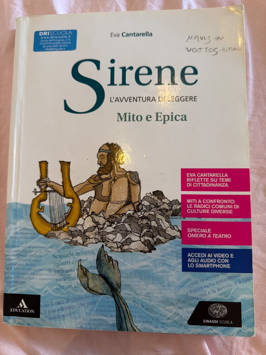 SIRENE - foto 1