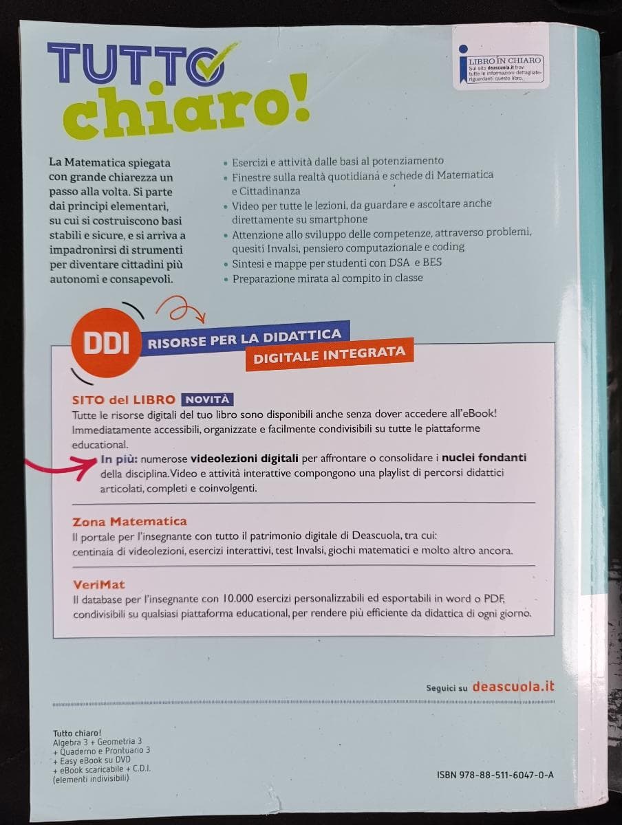 TUTTO CHIARO! - EDIZIONE TEMATICA - foto 2