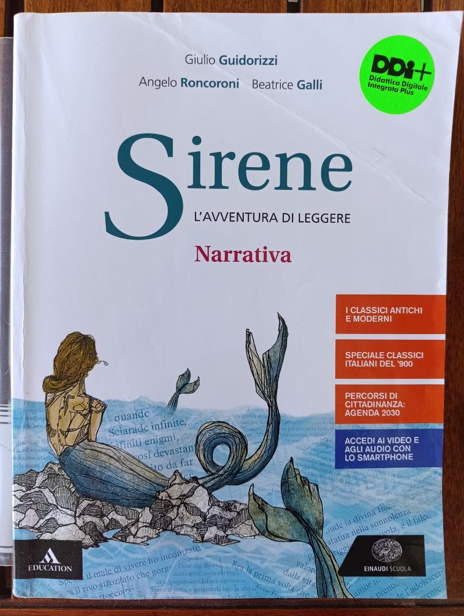SIRENE - foto 1