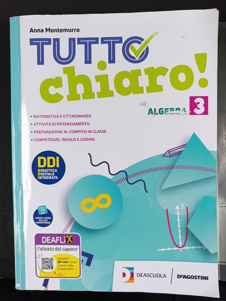 TUTTO CHIARO! - EDIZIONE TEMATICA - foto 1