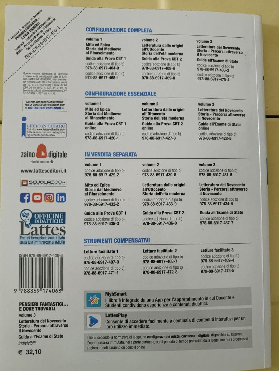 PENSIERI FANTASTICI...E DOVE TROVARLI - foto 2
