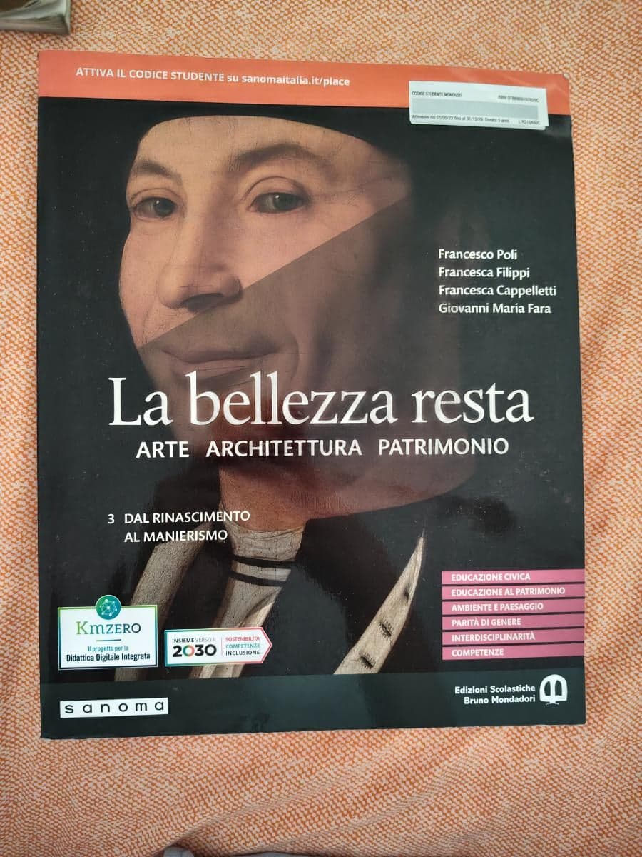 BELLEZZA RESTA 3 (LA) - foto 1