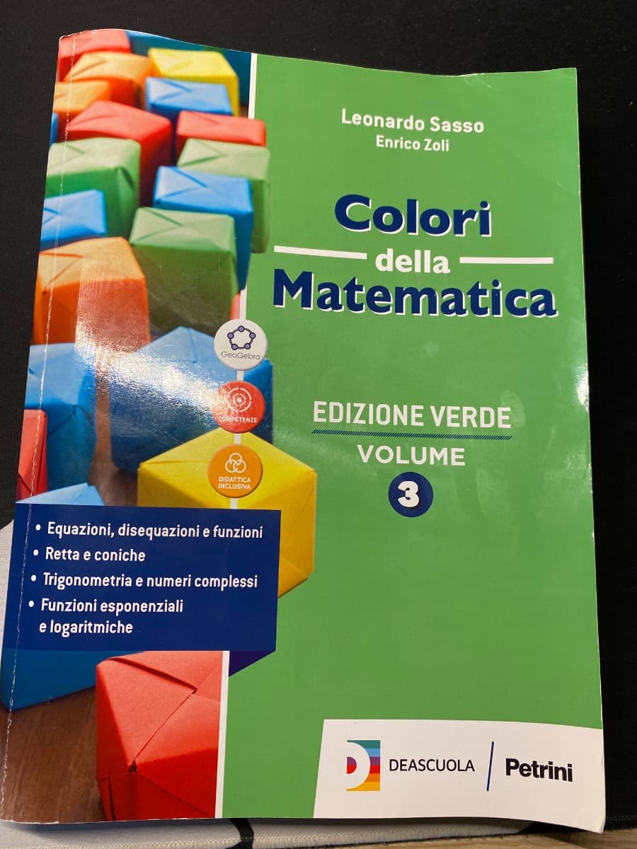 colori della matematica - foto 1