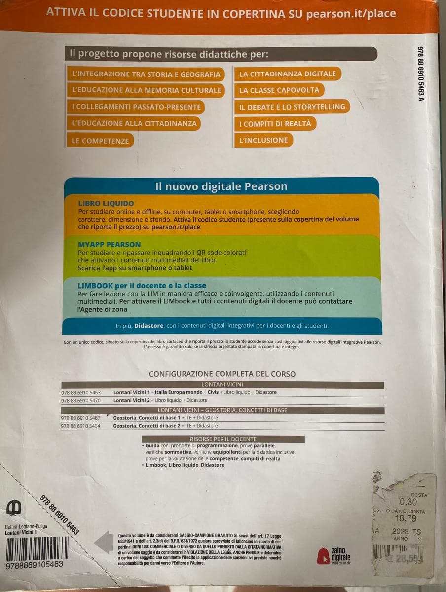 LONTANI VICINI 1 - foto 2