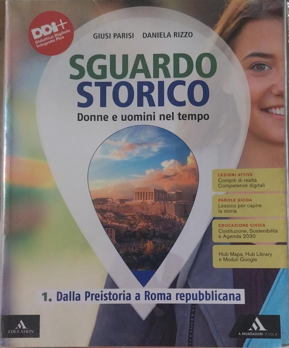 SGUARDO STORICO - foto 1