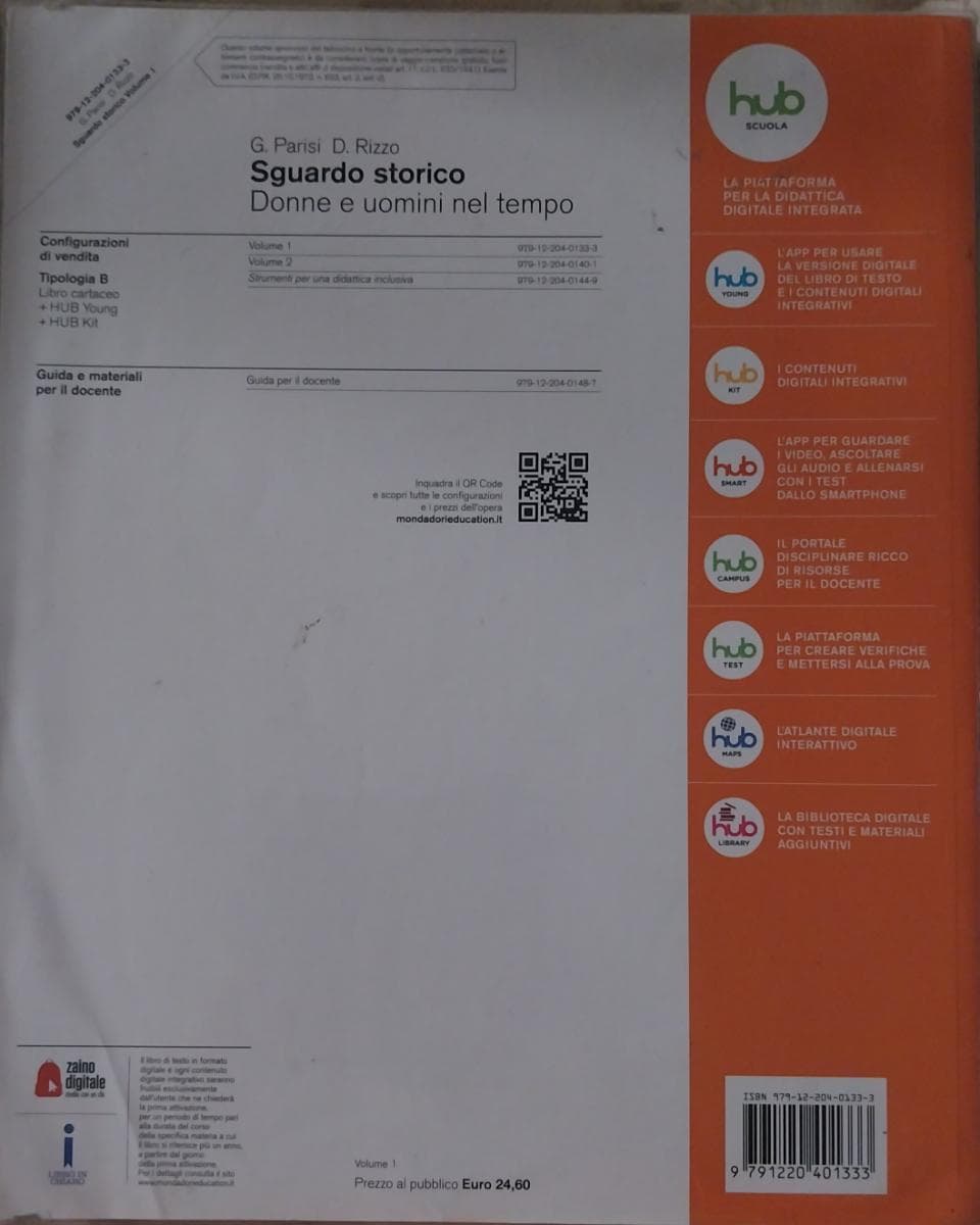 SGUARDO STORICO - foto 2