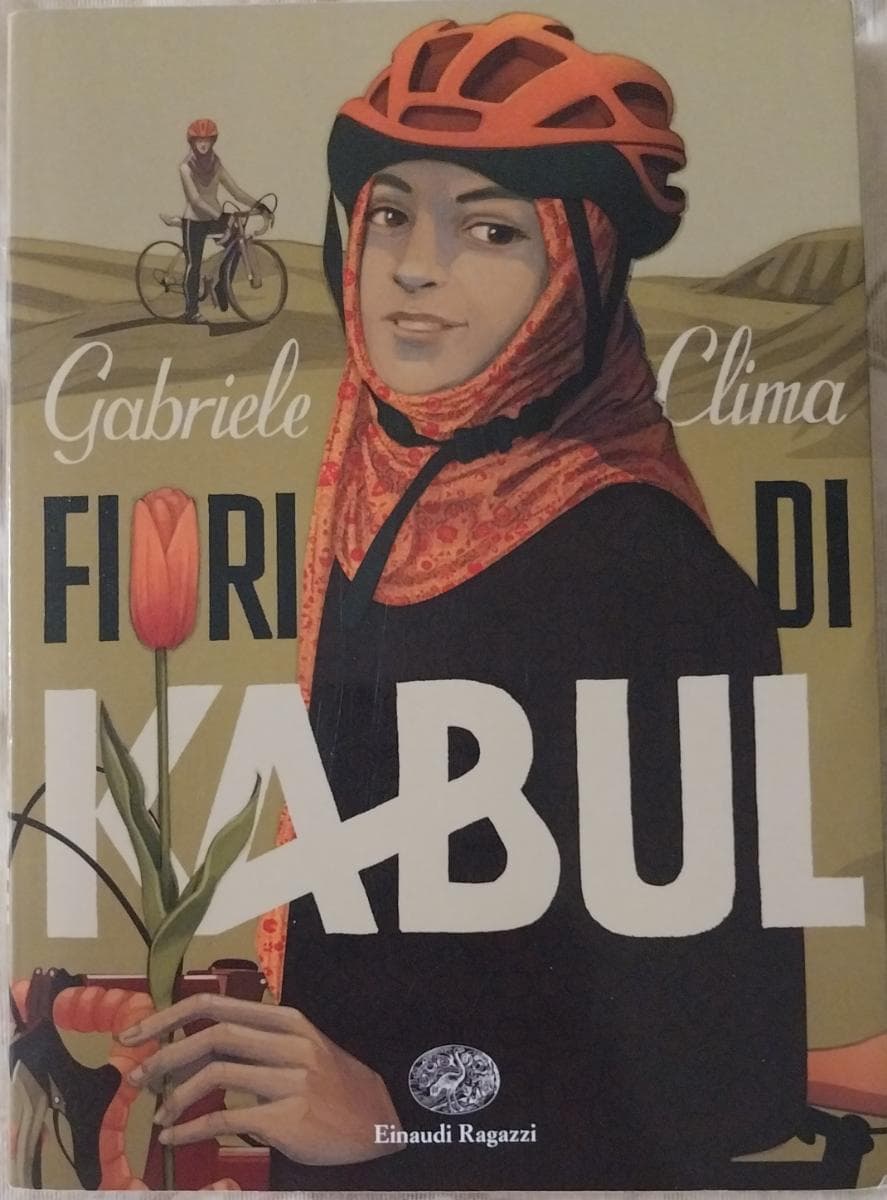 FIORI DI KABUL - foto 1