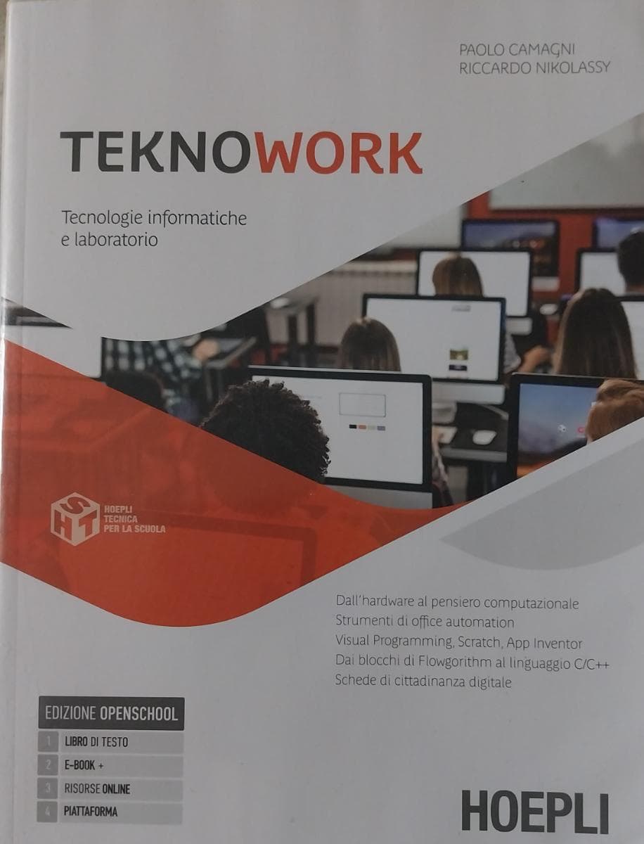 TEKNOWORK - foto 1