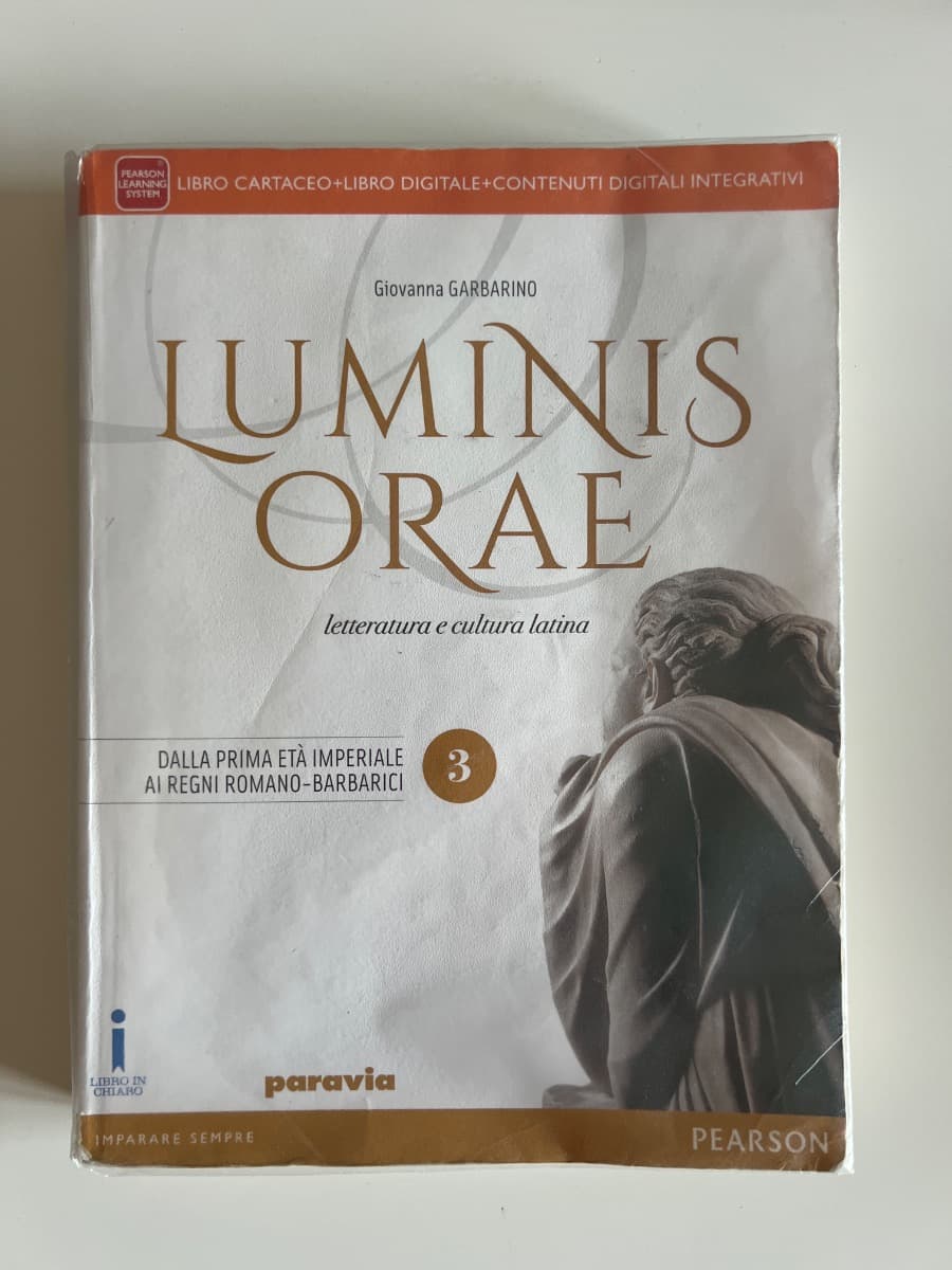LUMINIS ORAE 3 - foto 1