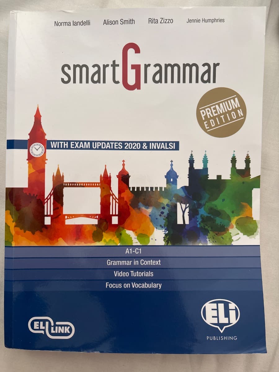 SMARTGRAMMAR PREMIUM - foto 1
