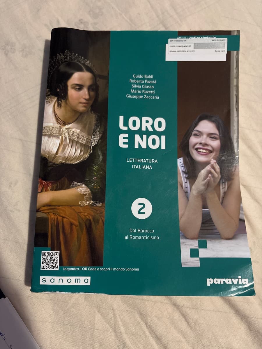 LORO E NOI 2 - foto 1