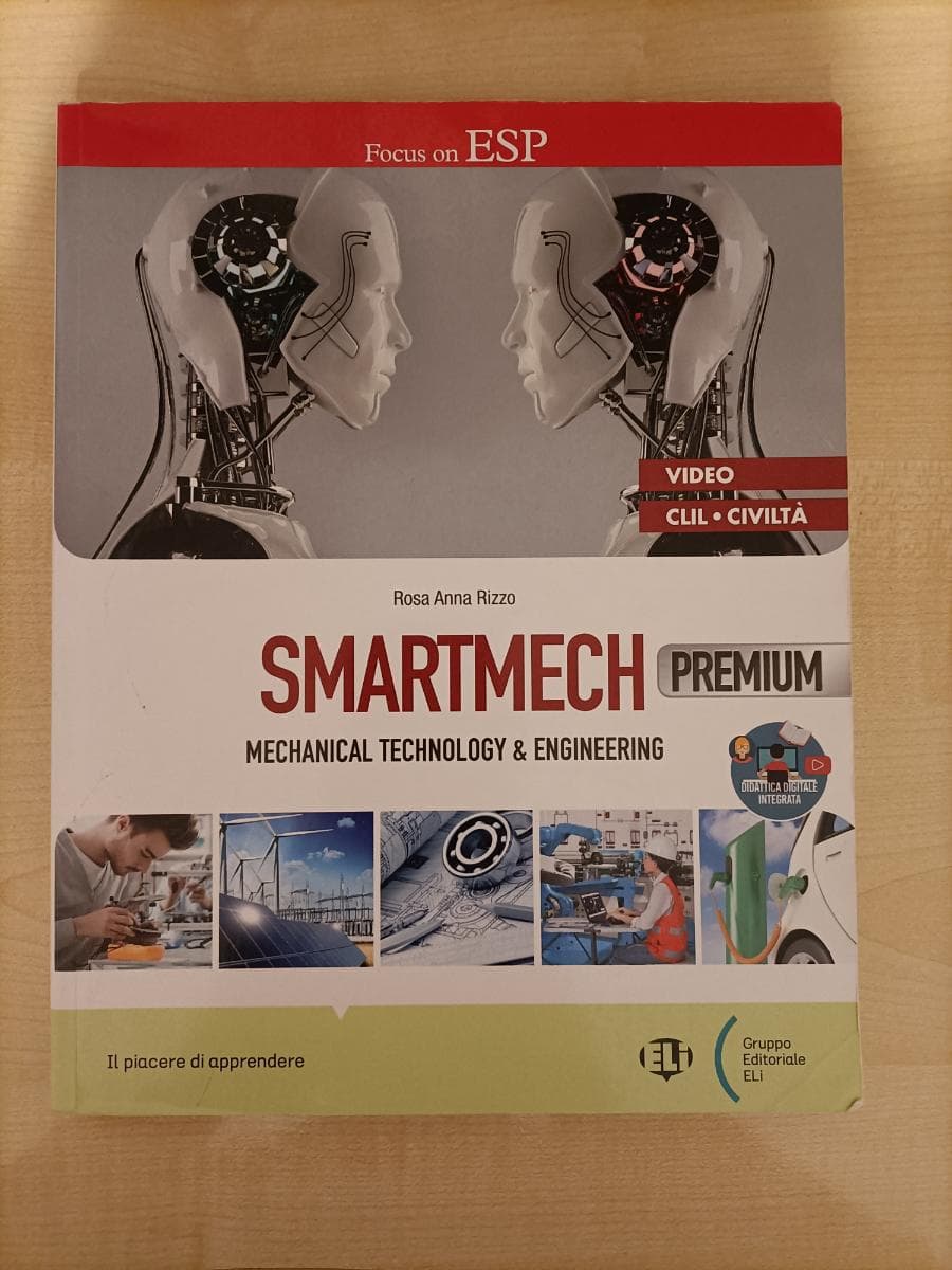 SMARTMECH PREMIUM - foto 1