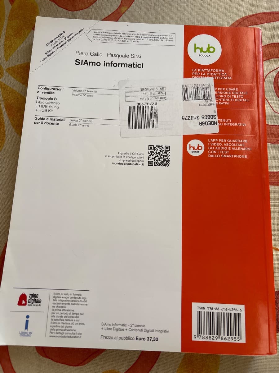SIAMO INFORMATICI - foto 2
