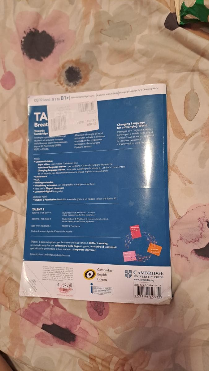 TALENT 2 - foto 2