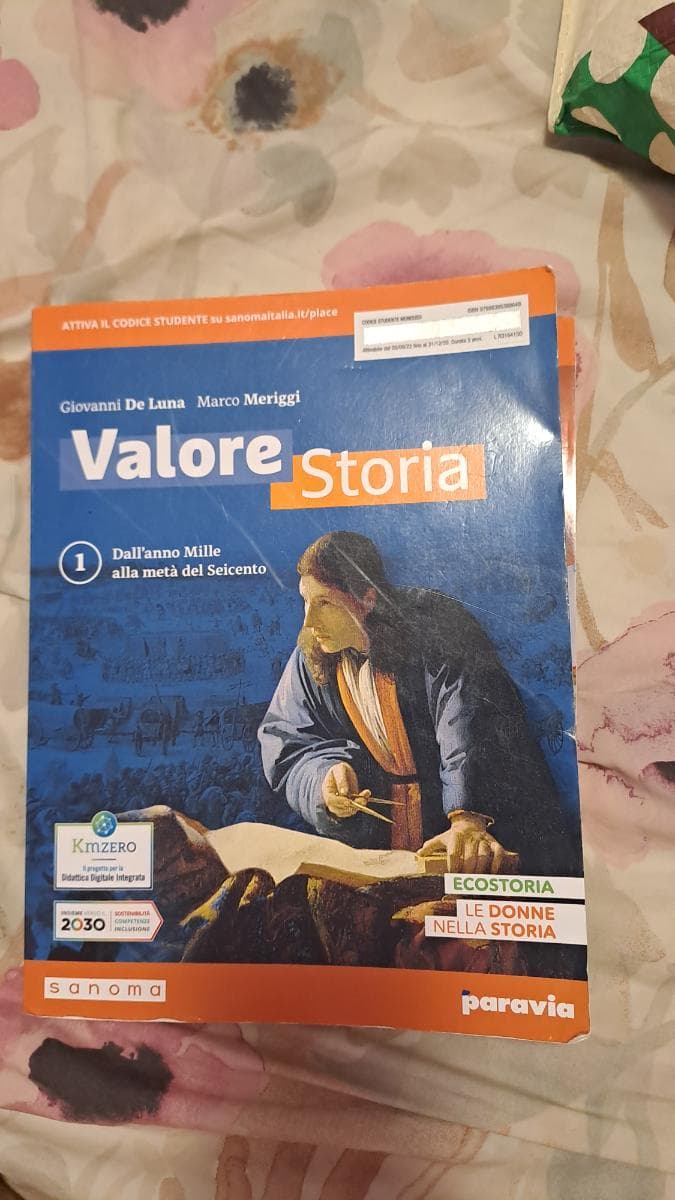 VALORE STORIA 1 - foto 1